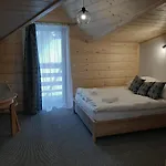 Apartamento I U Klimka