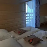 Apartamento I U Klimka *