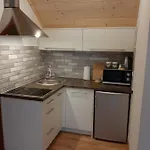 I U Klimka Apartamento Zakopane