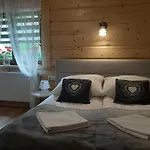 I U Klimka Apartamento