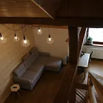 I U Klimka Apartamento