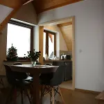 I U Klimka Apartamento Zakopane