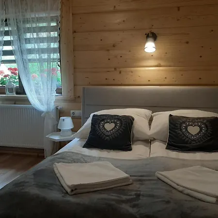 I U Klimka Apartamento