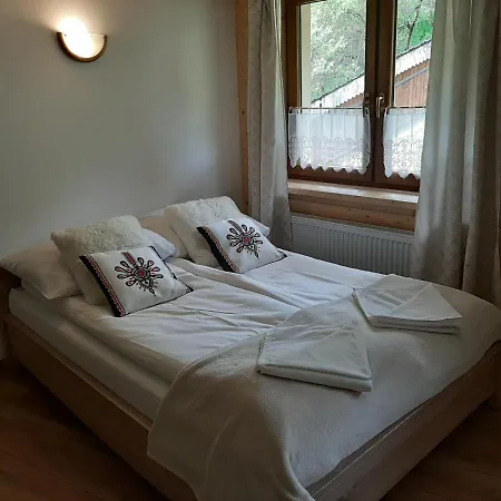 I U Klimka Apartamento *