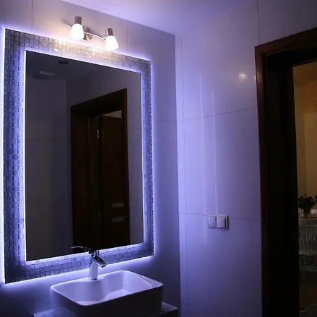 Apartamento I U Klimka