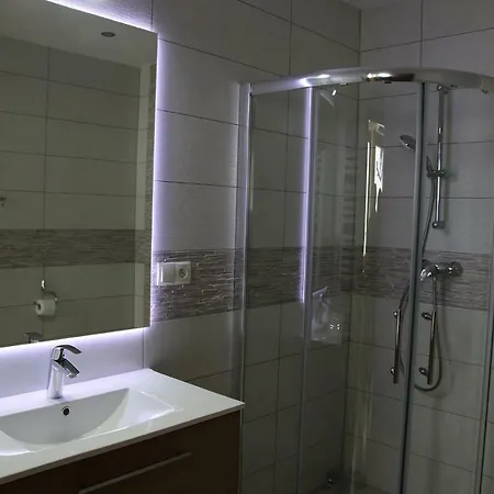 I U Klimka Apartamento *