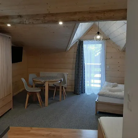 I U Klimka Lejlighed *