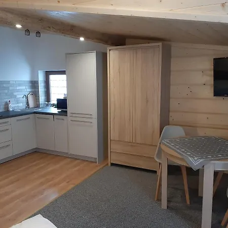 Lejlighed I U Klimka *