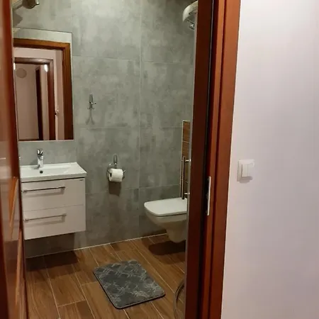 I U Klimka * Zakopane