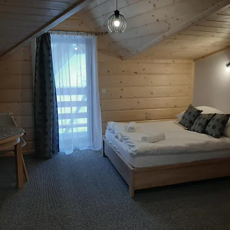 Lejlighed I U Klimka