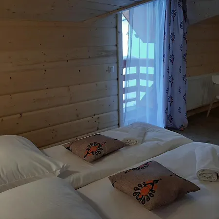 Lägenhet I U Klimka *