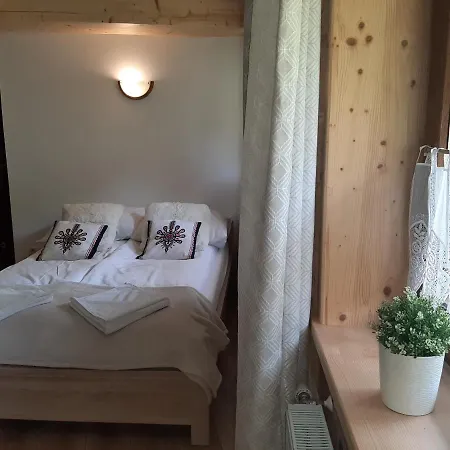 I U Klimka Daire Zakopane