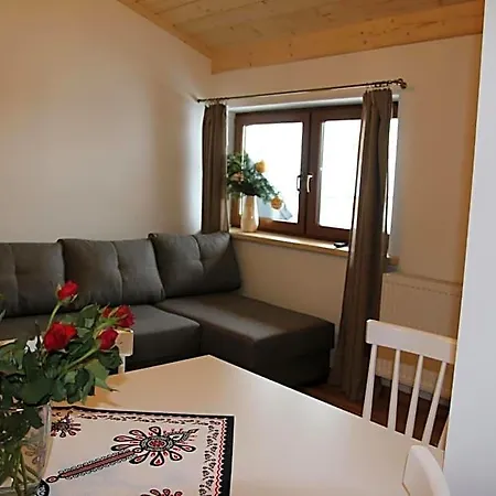 Daire I U Klimka Zakopane