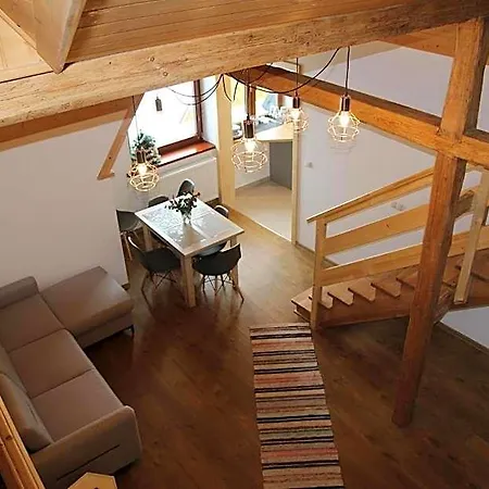 Daire I U Klimka Zakopane