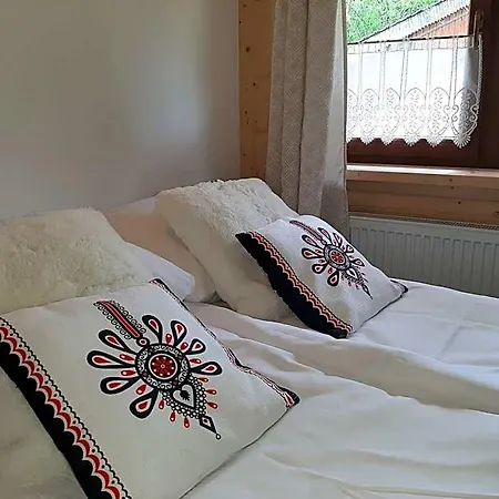 I U Klimka * Zakopane