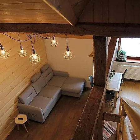 Daire I U Klimka Zakopane