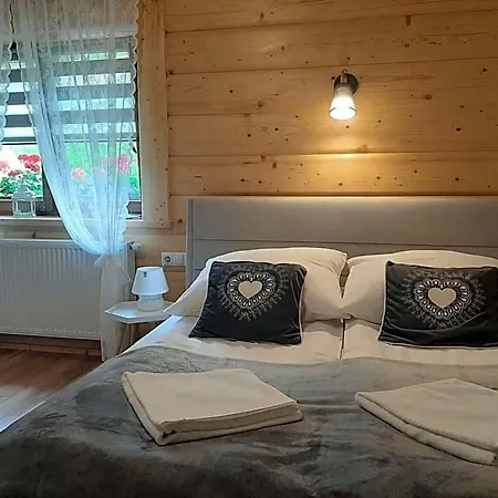Daire I U Klimka Zakopane