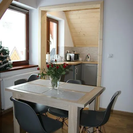 I U Klimka Appartement