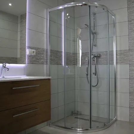 Appartement I U Klimka *