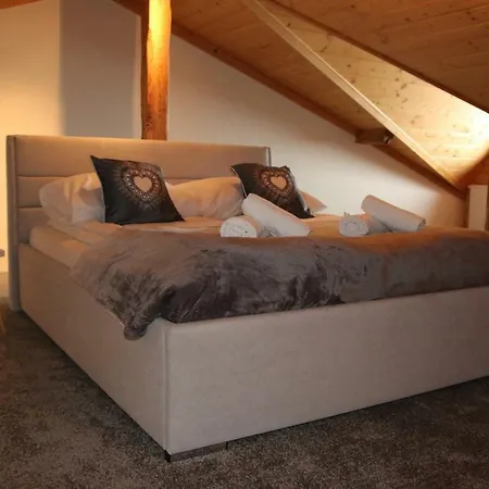 I U Klimka Appartement Zakopane