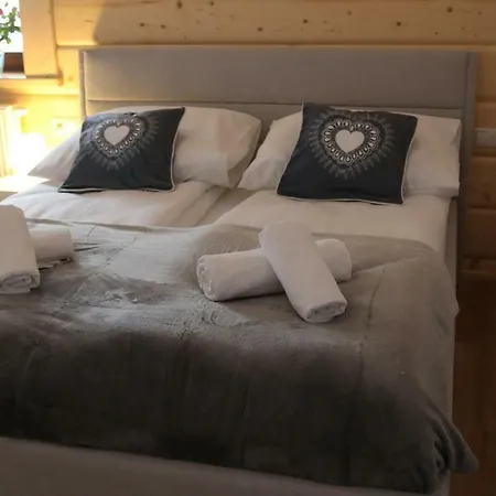 I U Klimka Appartement *