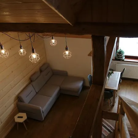 I U Klimka Appartement