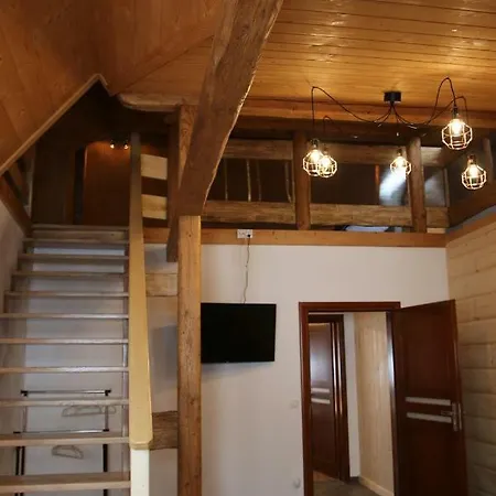 I U Klimka * Zakopane