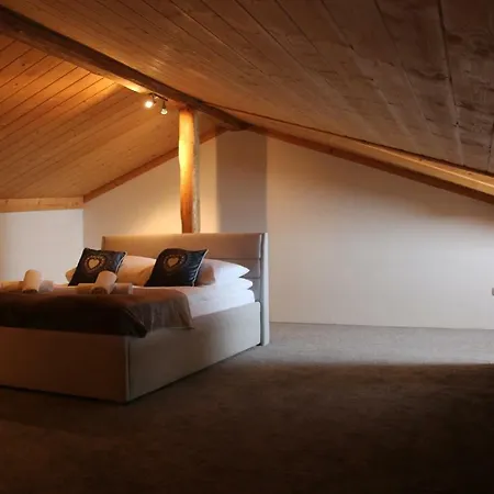 I U Klimka Appartement