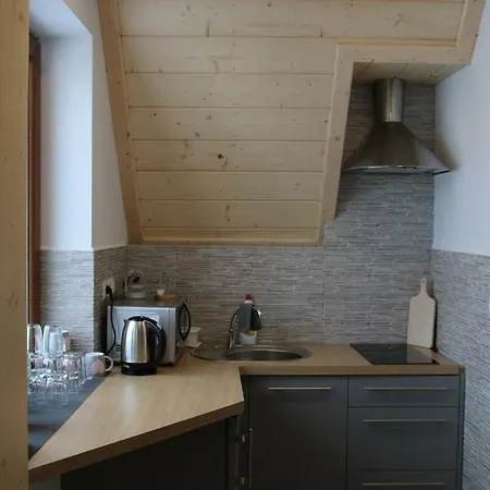 I U Klimka * Zakopane