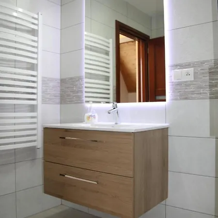 Appartement I U Klimka