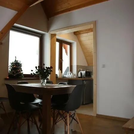 I U Klimka Appartement Zakopane