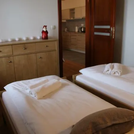 I U Klimka * Zakopane