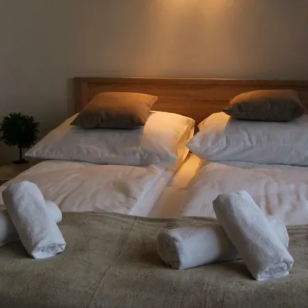 Lejlighed I U Klimka *