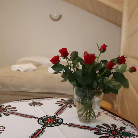 Lägenhet I U Klimka *